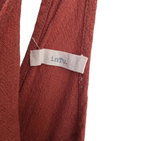 InTu Romper - Picture 2 of 5